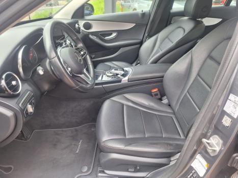 MERCEDES-BENZ C 180 1.6 16V 4P CGI AVANTGARDE TURBO AUTOM�TICO, Foto 15