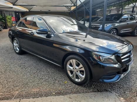 MERCEDES-BENZ C 180 1.6 16V 4P CGI AVANTGARDE TURBO AUTOM�TICO, Foto 6