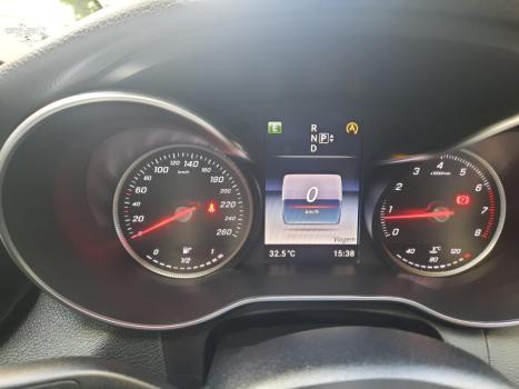 MERCEDES-BENZ C 180 1.6 16V 4P CGI AVANTGARDE TURBO AUTOM�TICO, Foto 10