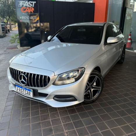 MERCEDES-BENZ C 180 1.6 16V 4P CGI  TURBO AUTOM�TICO, Foto 2