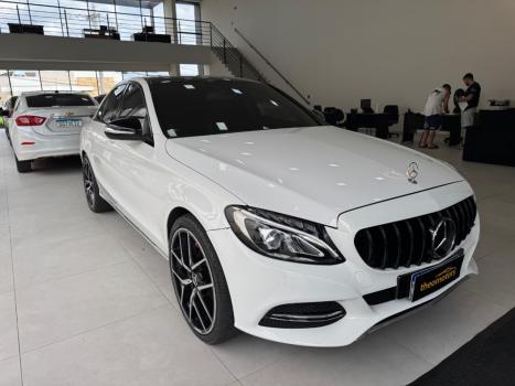 MERCEDES-BENZ C 180 1.6 16V 4P CGI EXCLUSIVE TURBO AUTOM�TICO, Foto 3