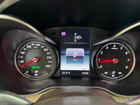 MERCEDES-BENZ C 180 1.6 16V 4P CGI EXCLUSIVE TURBO AUTOM�TICO, Foto 10