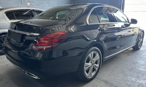 MERCEDES-BENZ C 180 1.6 16V 4P CGI AVANTGARDE TURBO AUTOM�TICO, Foto 4