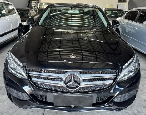 MERCEDES-BENZ C 180 1.6 16V 4P CGI AVANTGARDE TURBO AUTOM�TICO, Foto 5