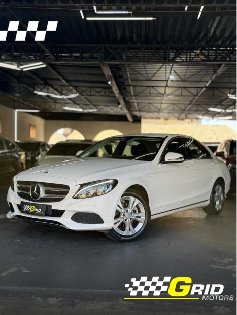 MERCEDES-BENZ C 180 1.6 16V 4P CGI  TURBO AUTOM�TICO, Foto 1