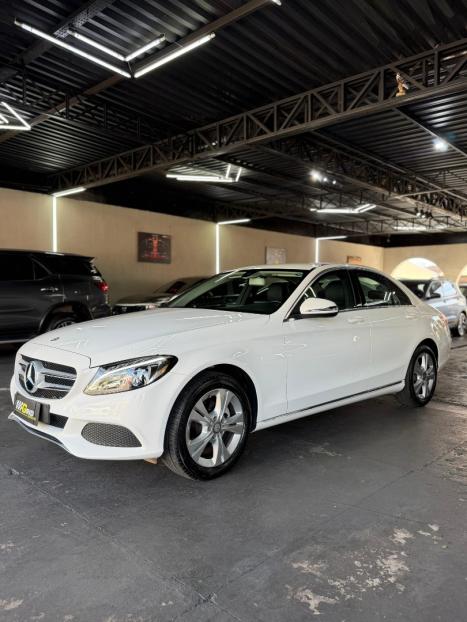 MERCEDES-BENZ C 180 1.6 16V 4P CGI  TURBO AUTOM�TICO, Foto 3