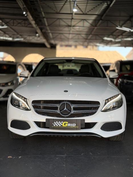 MERCEDES-BENZ C 180 1.6 16V 4P CGI  TURBO AUTOM�TICO, Foto 4