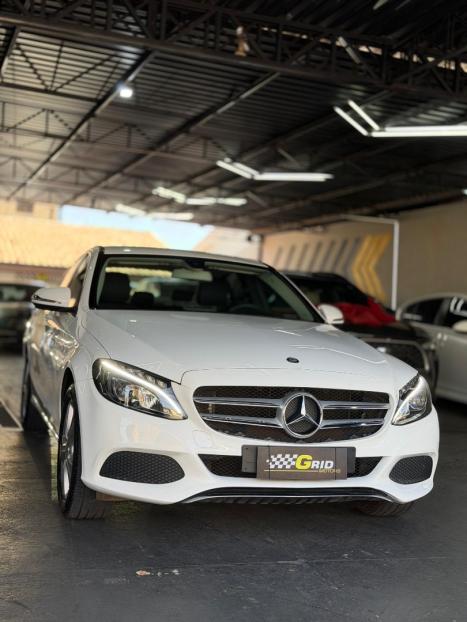 MERCEDES-BENZ C 180 1.6 16V 4P CGI  TURBO AUTOM�TICO, Foto 5