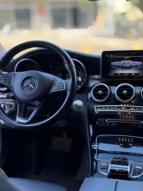 MERCEDES-BENZ C 180 1.6 16V 4P CGI  TURBO AUTOM�TICO, Foto 13