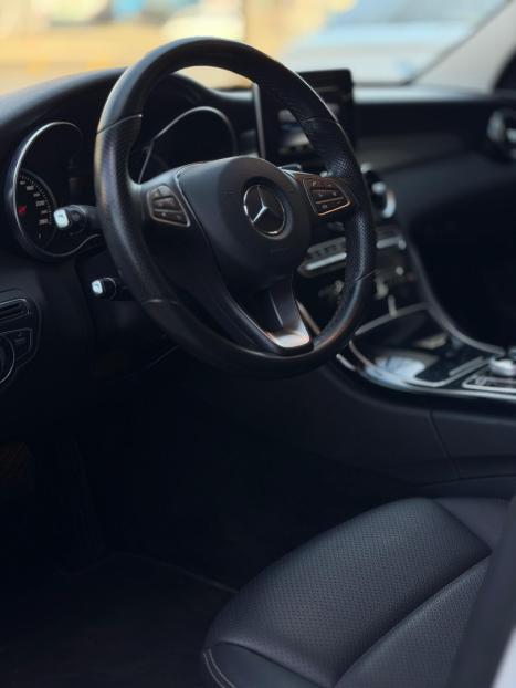 MERCEDES-BENZ C 180 1.6 16V 4P CGI  TURBO AUTOM�TICO, Foto 16