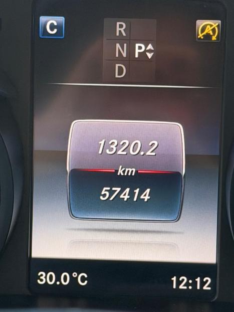 MERCEDES-BENZ C 180 1.6 16V 4P CGI  TURBO AUTOM�TICO, Foto 17