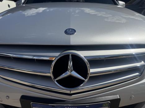 MERCEDES-BENZ C 180 1.8 16V 4P CGI CLASSIC TURBO AUTOM�TICO, Foto 7