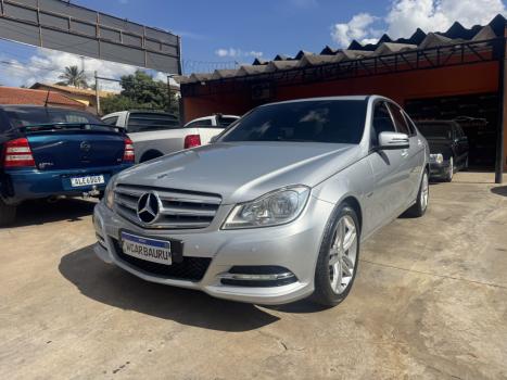 MERCEDES-BENZ C 180 1.8 16V 4P CGI CLASSIC TURBO AUTOM�TICO, Foto 1