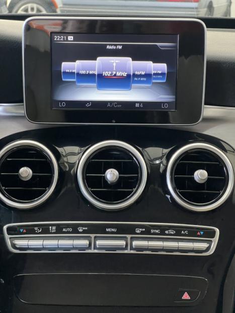 MERCEDES-BENZ C 180 1.6 16V 4P CGI  TURBO AUTOM�TICO, Foto 2