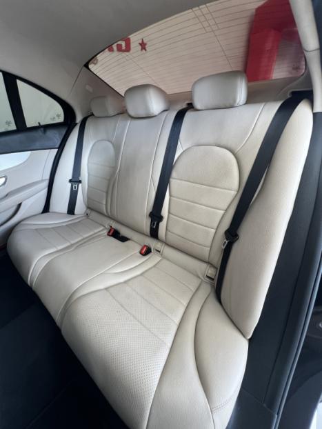 MERCEDES-BENZ C 180 1.6 16V 4P CGI  TURBO AUTOM�TICO, Foto 3