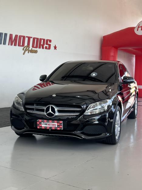 MERCEDES-BENZ C 180 1.6 16V 4P CGI  TURBO AUTOM�TICO, Foto 5