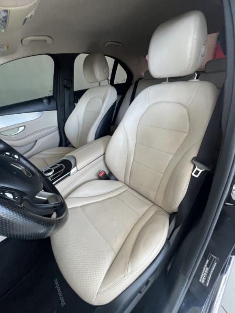 MERCEDES-BENZ C 180 1.6 16V 4P CGI  TURBO AUTOM�TICO, Foto 7