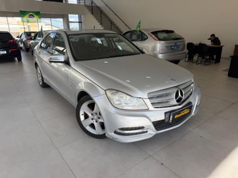 MERCEDES-BENZ C 180 1.8 16V 4P CGI CLASSIC AUTOM�TICO, Foto 1