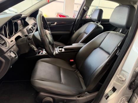 MERCEDES-BENZ C 180 1.8 16V 4P CGI CLASSIC AUTOM�TICO, Foto 10