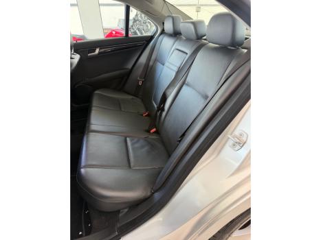 MERCEDES-BENZ C 180 1.8 16V 4P CGI CLASSIC AUTOM�TICO, Foto 11