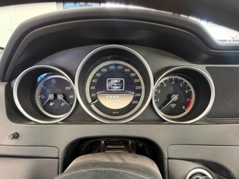 MERCEDES-BENZ C 180 1.8 16V 4P CGI CLASSIC AUTOM�TICO, Foto 12