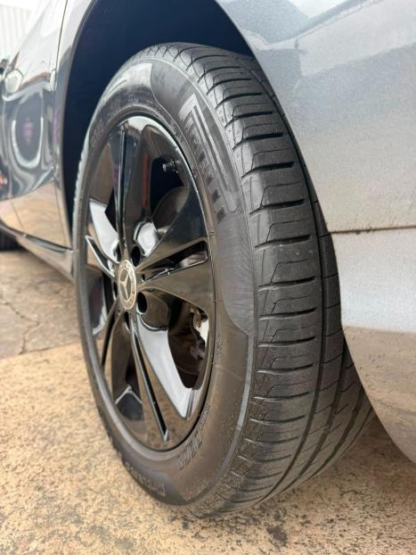 MERCEDES-BENZ C 180 1.6 16V 4P CGI AVANTGARDE TURBO AUTOM�TICO, Foto 10