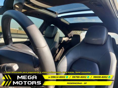 MERCEDES-BENZ C 180 1.8 16V CGI COUP� TURBO AUTOM�TICO, Foto 11