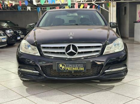 MERCEDES-BENZ C 180 1.8 16V 4P AUTOM�TICO, Foto 2