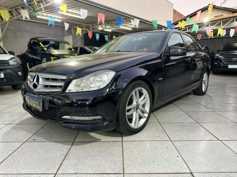 MERCEDES-BENZ C 180 1.8 16V 4P AUTOM�TICO, Foto 3