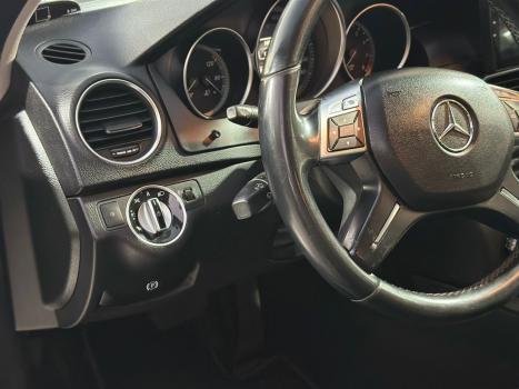 MERCEDES-BENZ C 180 1.8 16V 4P AUTOM�TICO, Foto 8