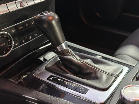 MERCEDES-BENZ C 180 1.8 16V 4P AUTOM�TICO, Foto 13