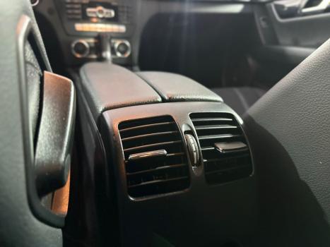 MERCEDES-BENZ C 180 1.8 16V 4P AUTOM�TICO, Foto 15