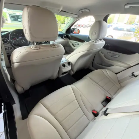 MERCEDES-BENZ C 180 1.6 16V 4P CGI EXCLUSIVE TURBO AUTOM�TICO, Foto 11