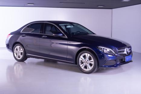 MERCEDES-BENZ C 180 1.6 16V 4P CGI AVANTGARDE TURBO AUTOM�TICO, Foto 2