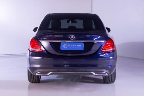 MERCEDES-BENZ C 180 1.6 16V 4P CGI AVANTGARDE TURBO AUTOM�TICO, Foto 3