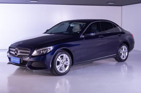 MERCEDES-BENZ C 180 1.6 16V 4P CGI AVANTGARDE TURBO AUTOM�TICO, Foto 4