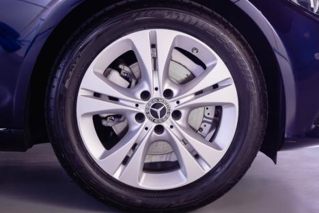MERCEDES-BENZ C 180 1.6 16V 4P CGI AVANTGARDE TURBO AUTOM�TICO, Foto 5