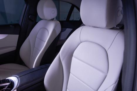 MERCEDES-BENZ C 180 1.6 16V 4P CGI AVANTGARDE TURBO AUTOM�TICO, Foto 9