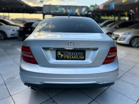 MERCEDES-BENZ C 180 1.6 16V 4P CGI SPORT TURBO AUTOM�TICO, Foto 5
