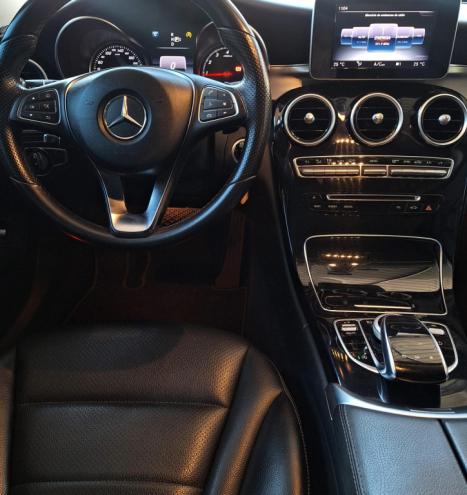 MERCEDES-BENZ C 180 1.6 16V 4P CGI AVANTGARDE TURBO AUTOM�TICO, Foto 6