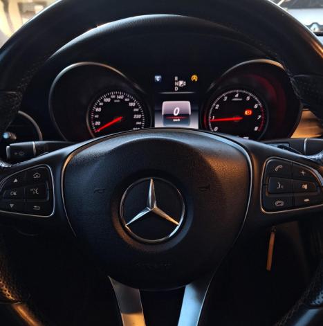 MERCEDES-BENZ C 180 1.6 16V 4P CGI AVANTGARDE TURBO AUTOM�TICO, Foto 9