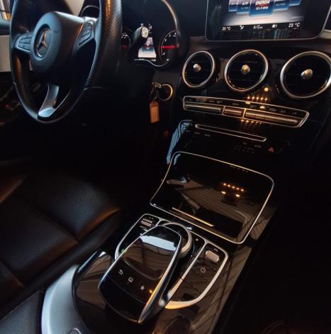 MERCEDES-BENZ C 180 1.6 16V 4P CGI AVANTGARDE TURBO AUTOM�TICO, Foto 11