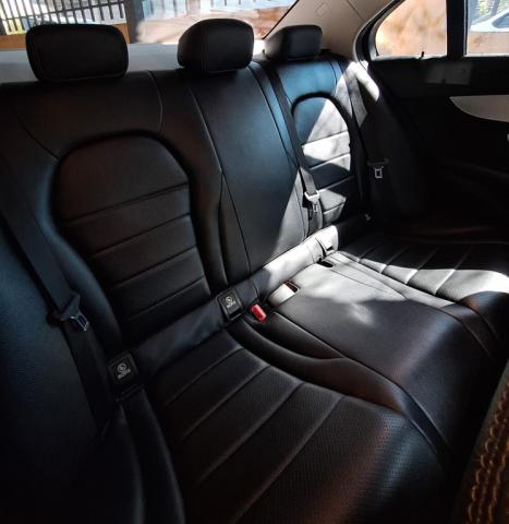 MERCEDES-BENZ C 180 1.6 16V 4P CGI AVANTGARDE TURBO AUTOM�TICO, Foto 13