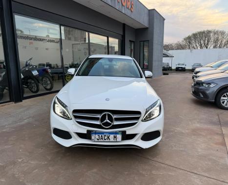 MERCEDES-BENZ C 180 1.6 16V 4P CGI  TURBO AUTOM�TICO, Foto 3