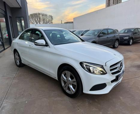MERCEDES-BENZ C 180 1.6 16V 4P CGI  TURBO AUTOM�TICO, Foto 4