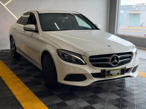 MERCEDES-BENZ C 180 1.6 16V 4P CGI AVANTGARDE TURBO AUTOM�TICO, Foto 6