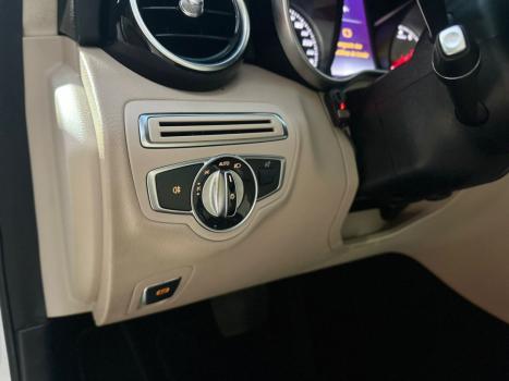 MERCEDES-BENZ C 180 1.6 16V 4P CGI FLEX TURBO AUTOM�TICO, Foto 13