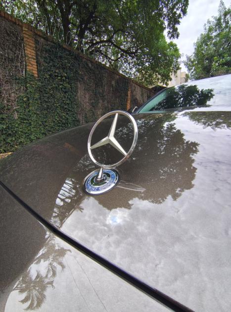MERCEDES-BENZ C 180 1.6 16V 4P CGI AVANTGARDE TURBO AUTOM�TICO, Foto 7