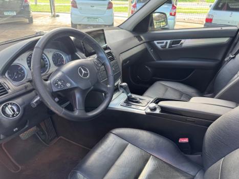 MERCEDES-BENZ C 200 2.0 16V 4P CGI AVANTGARDE AUTOMTICO, Foto 4