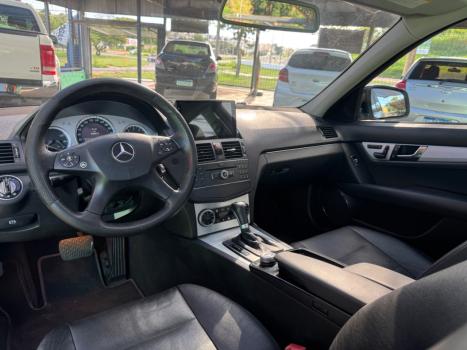 MERCEDES-BENZ C 200 2.0 16V 4P CGI AVANTGARDE AUTOMTICO, Foto 6
